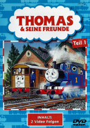 Thomas & Friends Volume 1