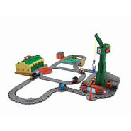 Totally Tidmouth Play-Set