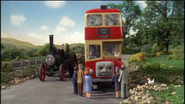 ...and the seventh series episode, Bulgy Rides Again (2003)