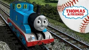 Celebrate Thomas and Friends Night