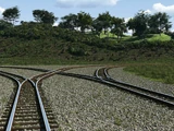 Vicarstown Branch Line