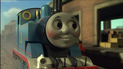 Don T Be Silly Billy Gallery Thomas The Tank Engine Wikia Fandom