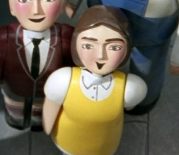 Minor Human Characters (T&F) | Thomas the Tank Engine Wiki | Fandom