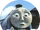 Henry Spots Trouble (annual story)