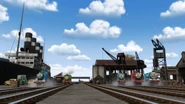 HeroOfTheRails58.png (1.69 MB) Brendam Docks in full CGI in Hero of the Rails