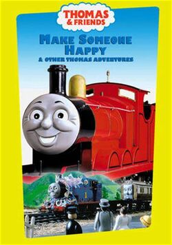 その他 Thomas &amp; Friends - Make Someone Happy [DVD] [Import] s-l400.jpg