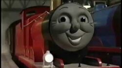 Songs from the Station | Thomas the Tank Engine Wiki | Fandom