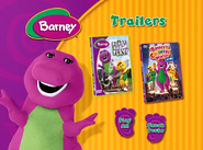 Barney