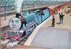 Tickled Pink/Gallery, Thomas the Tank Engine Wikia, Fandom