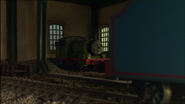 Percy and Gordon