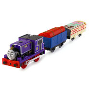 TrackMaster Playtime Charlie