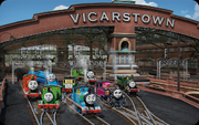 VicarstownStationCGI