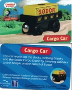 Cargo Car (2003)