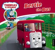 Bertie the Bus (2011)