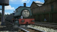 Samson/Gallery | Thomas the Tank Engine Wiki | Fandom