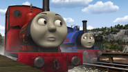 Rheneas and Sir Handel