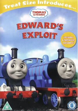 EdwardExploitUKDVD