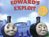 Edward's Exploit (UK DVD)