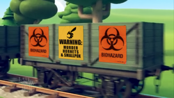 HenryColbertReference
