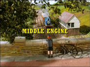 2003 UK DVD Title Card