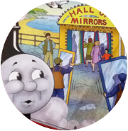 The Pier, Thomas the Tank Engine Wikia