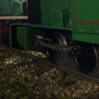 thomas and friends proteus
