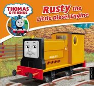 Rusty the Little Diesel Engine (2011)