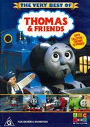 The Very Best of Thomas & Friends