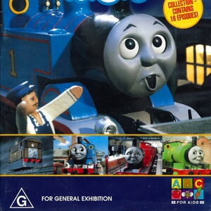 Discuss Everything About Thomas the Tank Engine Wikia | Fandom