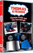 Thomas, Emily and the Snowplough