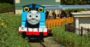 Thomas at Everland