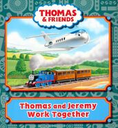 Thomas and Jeremy Work Together (2015)