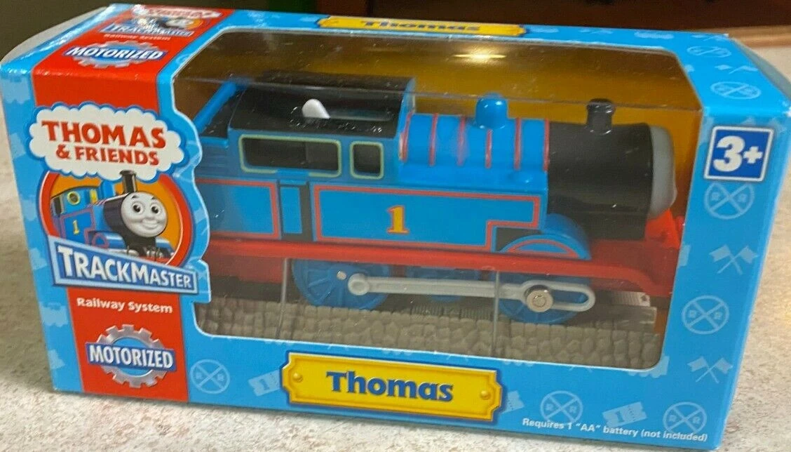 Thomas the Tank Engine Wikia 