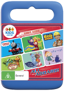 ABC for Kids - All Aboard!