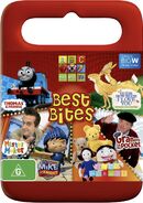 ABC for Kids - Best Bites