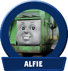 Alfie's Engine Depot Icon