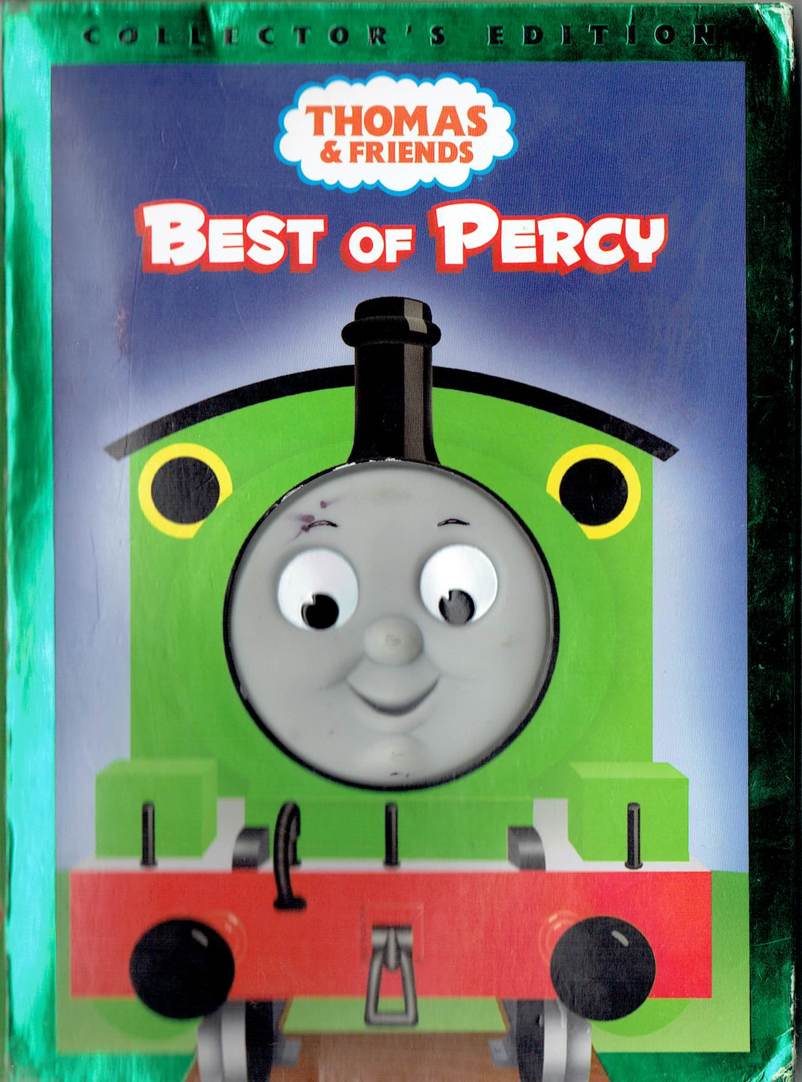 Best of Percy | Thomas the Tank Engine Wikia | Fandom