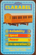 Clarabel