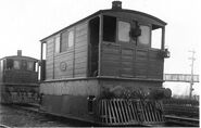 GER Class G15 0-4-0T (LNER Class Y6)