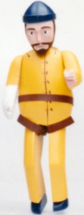 MainTheInjuredSailorModel