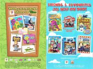 2009 Lion Cub Films insert