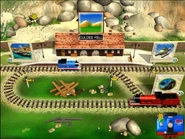 James at Culdee Fell