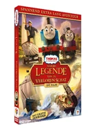 SodorsLegendevandeverlorenSchatDutchCover