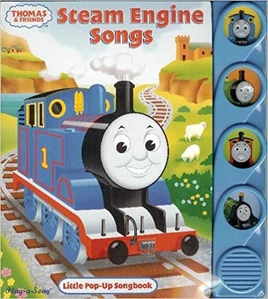SteamEngineSongs