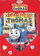 Team Up with Thomas (2017)