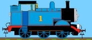 Thomas' side view (2020 version)