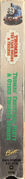1995 VHS spine