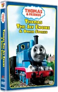 Thomas and the Jet Engine and Other Stories