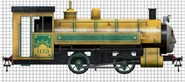 VictorYellowCGIModelSideOrtho.png (552 KB) Victor (yellow livery)