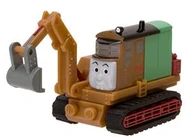 Capsule Plarail Oliver